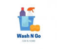 Wash N Go Cleaning Services Johannesburg