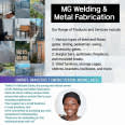 MG Welding And Metal Fabrication