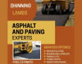 Shinning Lambs Construction Company