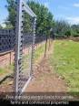 Fencing Systems