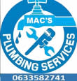 MAC'S PLUMBING