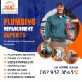 DM PLUMBING AND MULTIPURPOSE