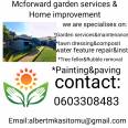 Mcforward Garden Services And Home Improvement