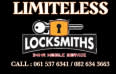 LIMTELESS LOCKSMITH