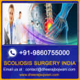 Average Cost Of Scoliosis Surgery In India