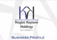 KK Concrete Specialists