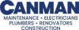 Canman Trades  Pty  Ltd