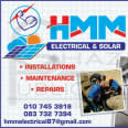 HMM ELECTRICAL & SOLAR SYSTEMS