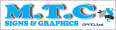 M T C Signs & Graphics