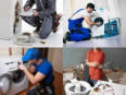 Appliance Repairs
