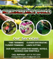 Mobigardening Works