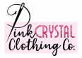 PINK CRYSTAL CLOTHING CO