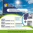 Equitech Solar Energy