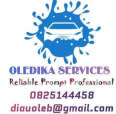 Oledika Services Pty Ltd