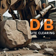 Tlb Hire & Rubble Removal