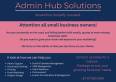 Admin Hub Solutions