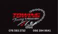 We Tow Bakkies