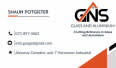 GNS Glass & Aluminium