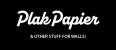 Plak Papier