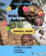 ENIA 'S BABYSITTING