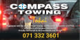Compass Towing