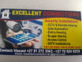 Excellent Connections