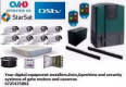 Dstv And Security Solutions