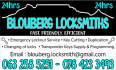 Blouberg Locksmith Pty Ltd