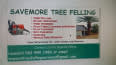 Savemore Tree Felling