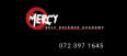 No Mercy Self Defence