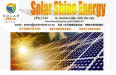 Solar Shine Energy Pty Ltd