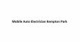Mobile Auto Electrician Kempton Park