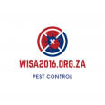 Wisa2016 - Pest Control Pretoria