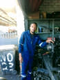 Master Mechanic