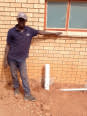 Mpedi Global Dimension Holdings
