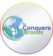 Conquers Brand