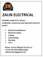 Zalin Electrical
