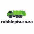 Rubblepta - Rubble Removals Pretoria