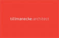 Till Manecke Architect
