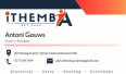 Ithembaprojects