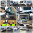 MM TRANSPORTERS & Home Improvements