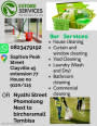 Estore Cleaning Services