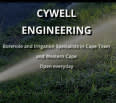 Cywell Boreholes & Irrigation Specialists