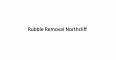 Rubble Removal Northcliff