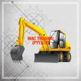 MAC TRADING COMPANY PAVING AND BRICKLAYING