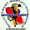 Skoonhuis Maids Agency