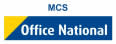 MCS Office National