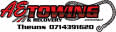 AE Towing And Recovery Pty Ltd