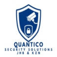 Quantico Security Solutions Pty Ltd