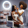 Glammed By Sinawo